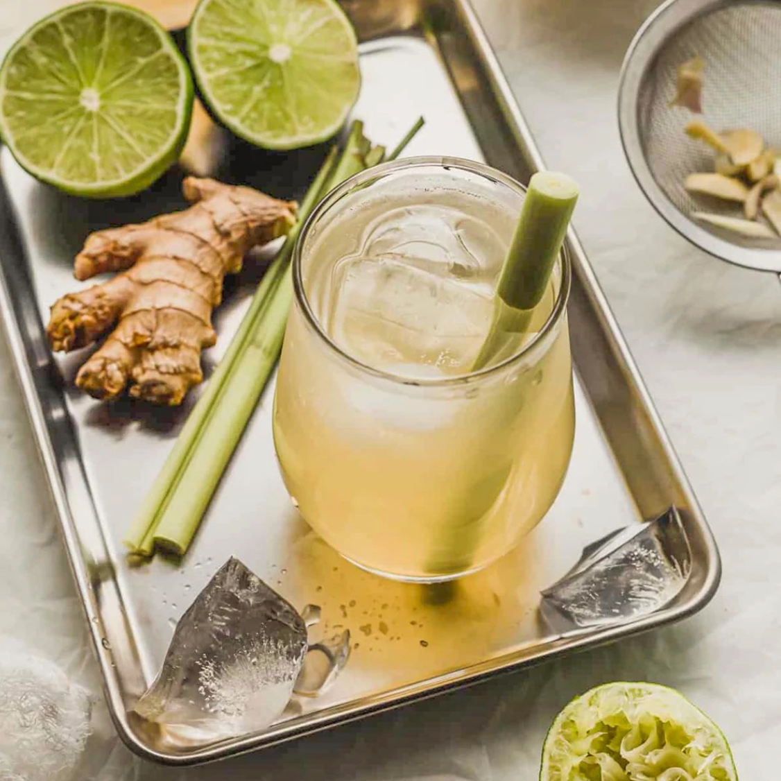 Lemon Grass