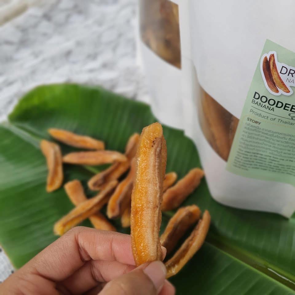 Chewy bananas <300 g>(กล้วยเหนียว <300 กรัม>)
