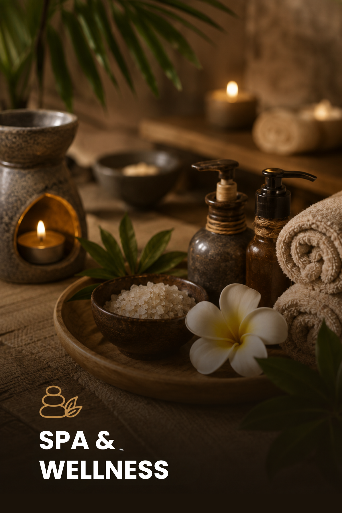 SPA & WELLNESS