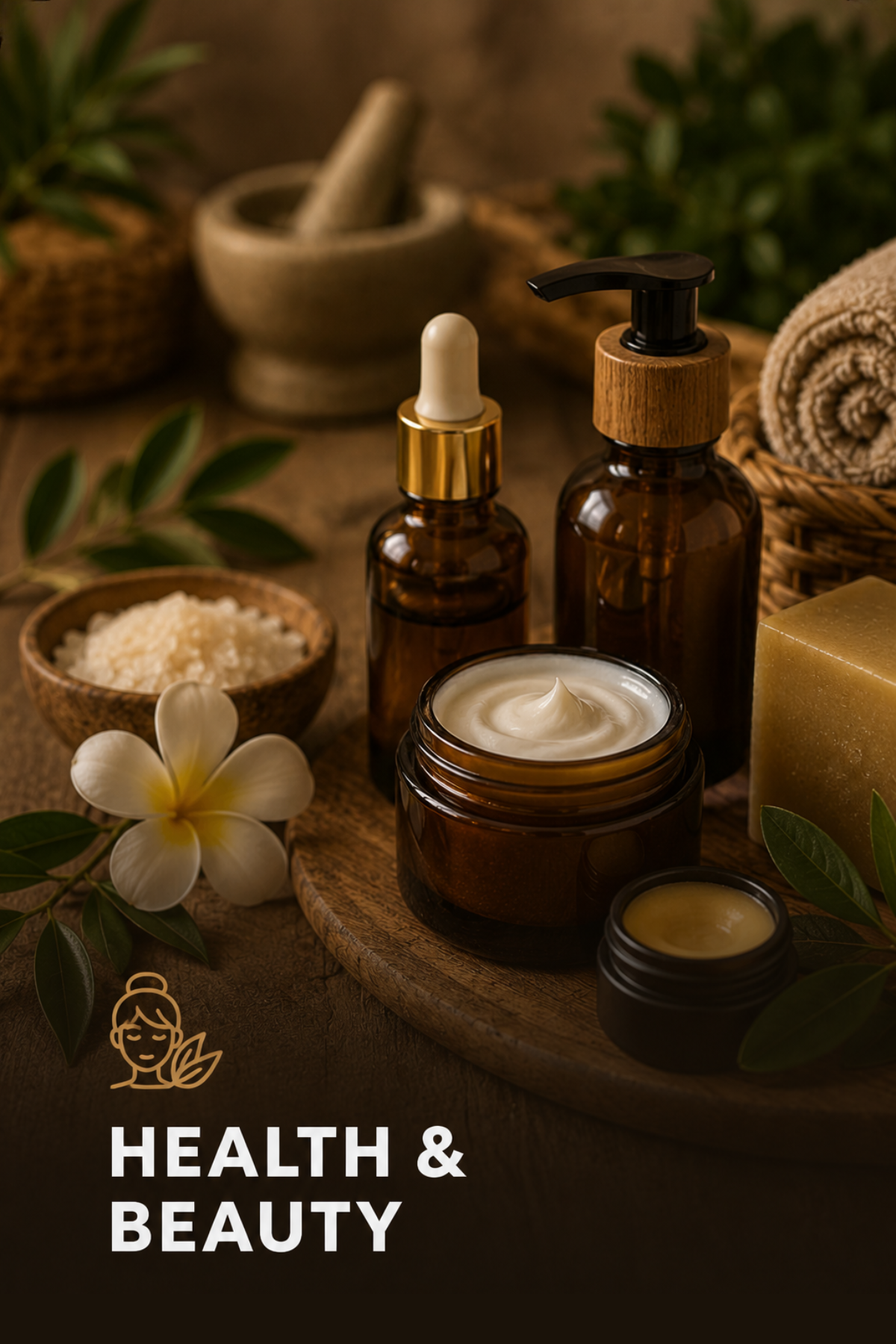 HEALTH & BEAUTY