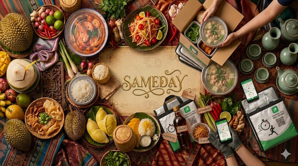 SAMEDAY
