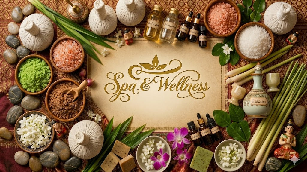 SPA & WELLNESS