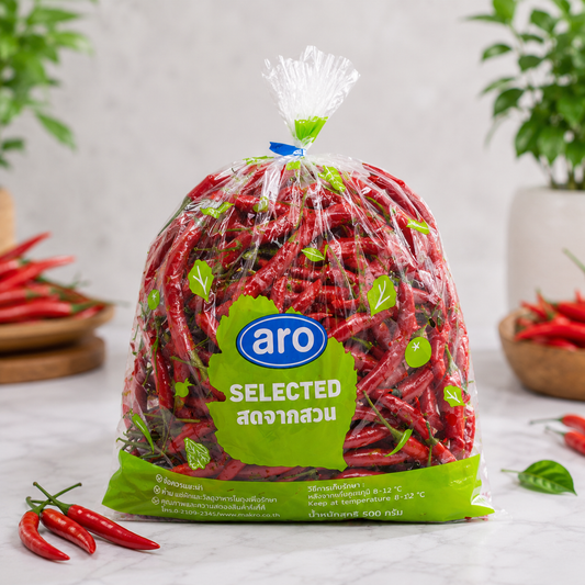 Red Chili