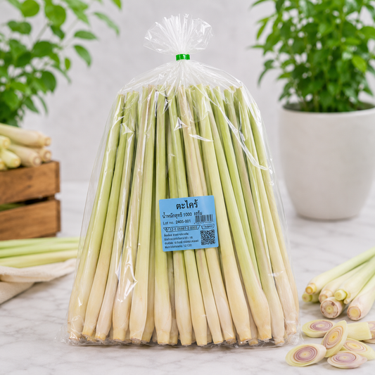 Lemon Grass