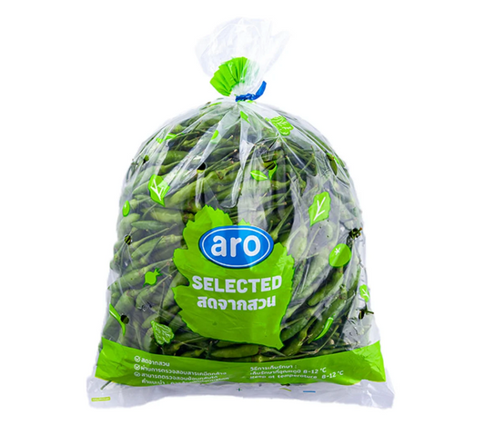 Green Chili