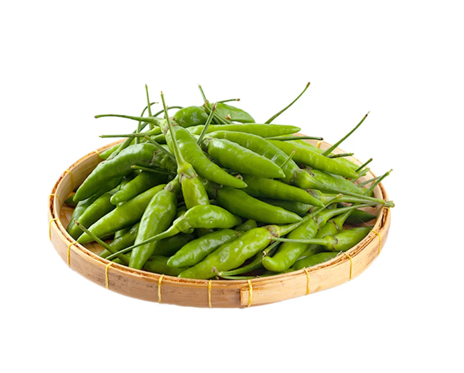 Green Chili