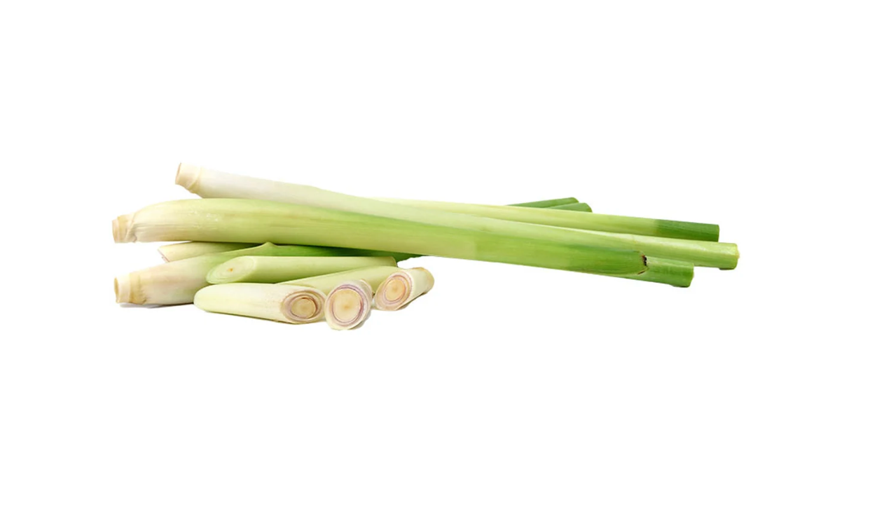 Lemon Grass