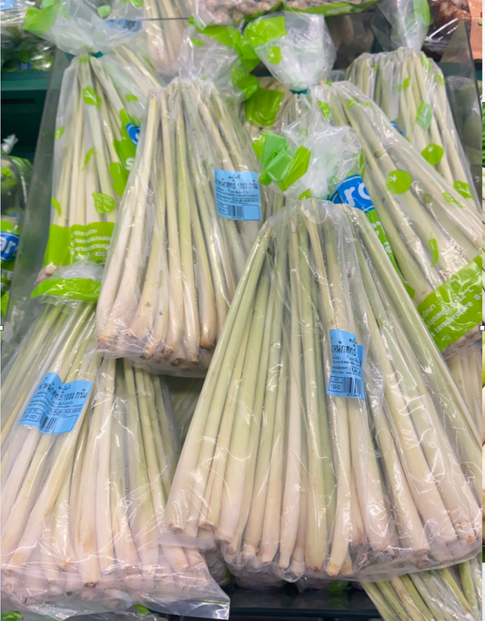 Lemon Grass