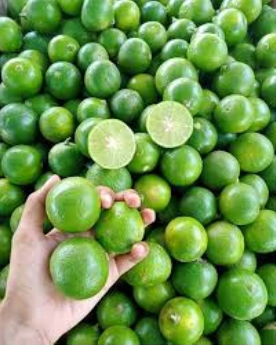 Thai Lime