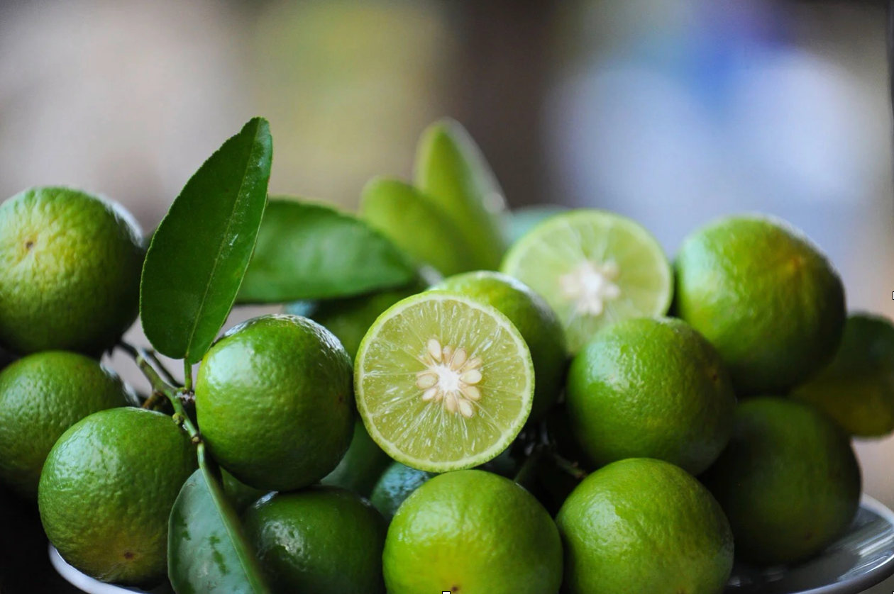 Thai Lime