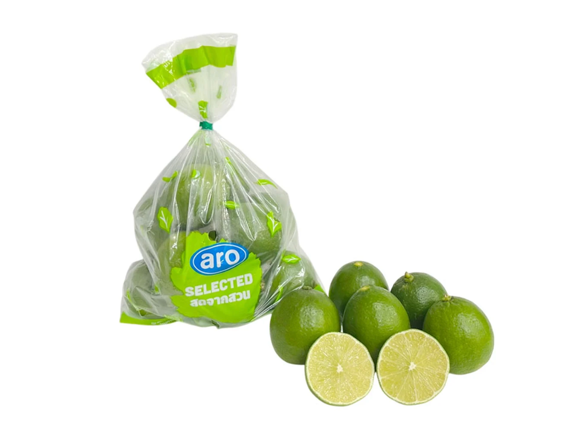 Thai Lime
