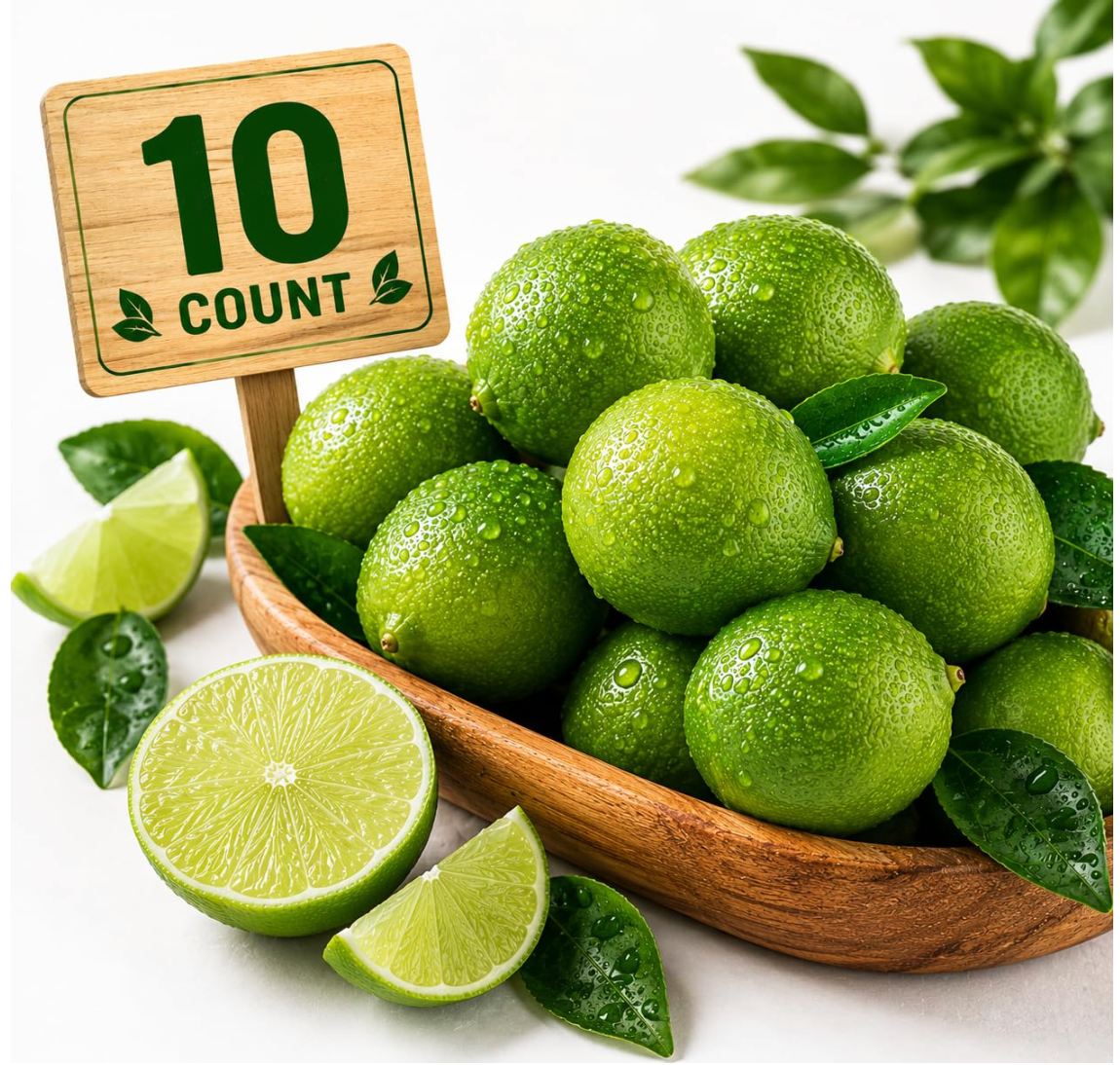 Thai Lime