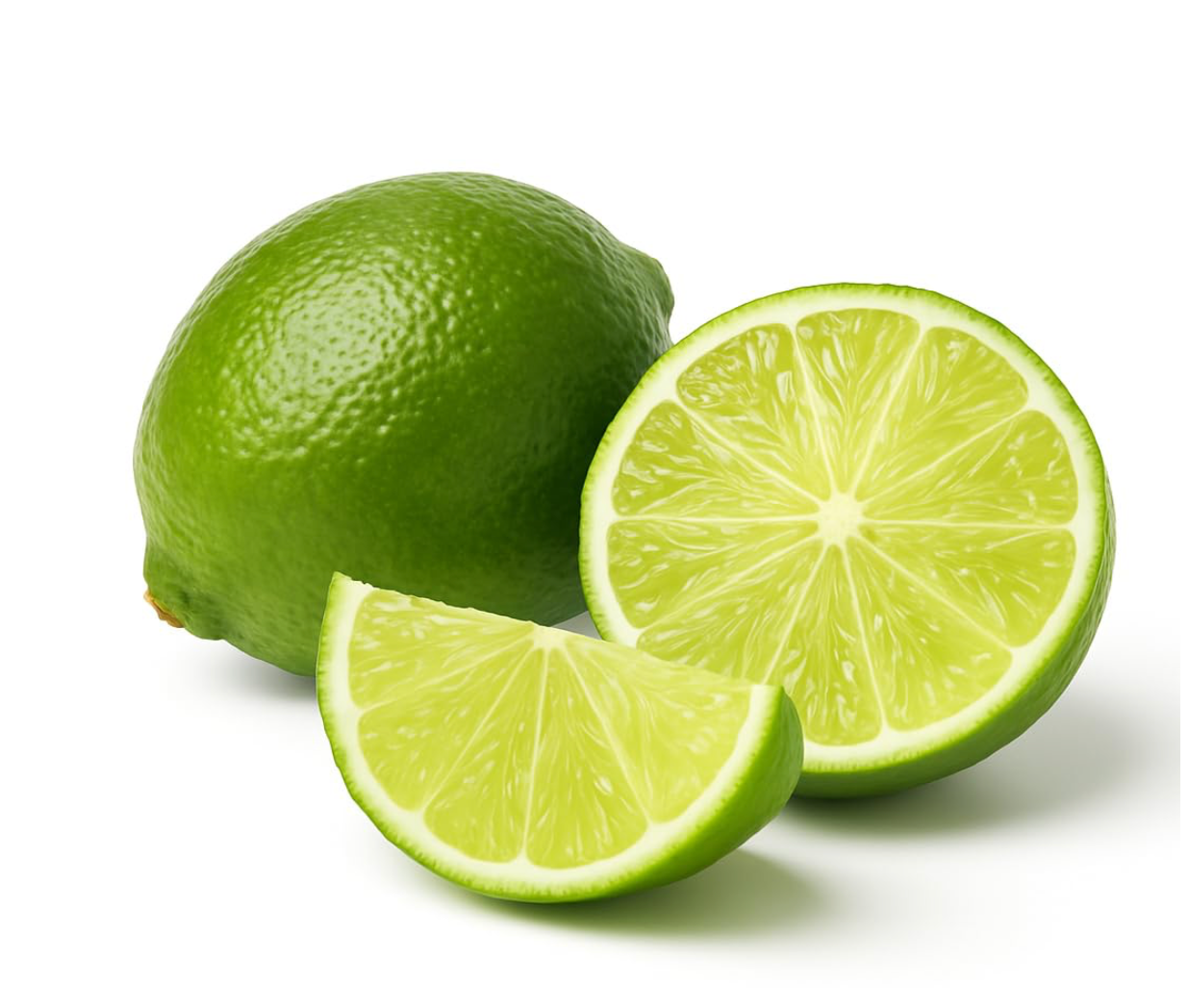 Thai Lime