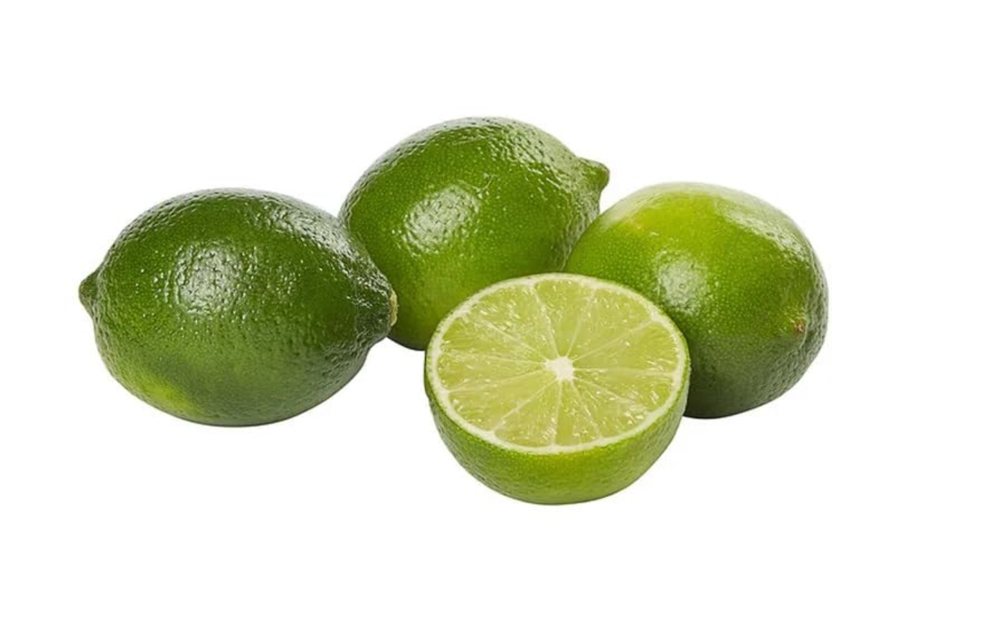 Thai Lime