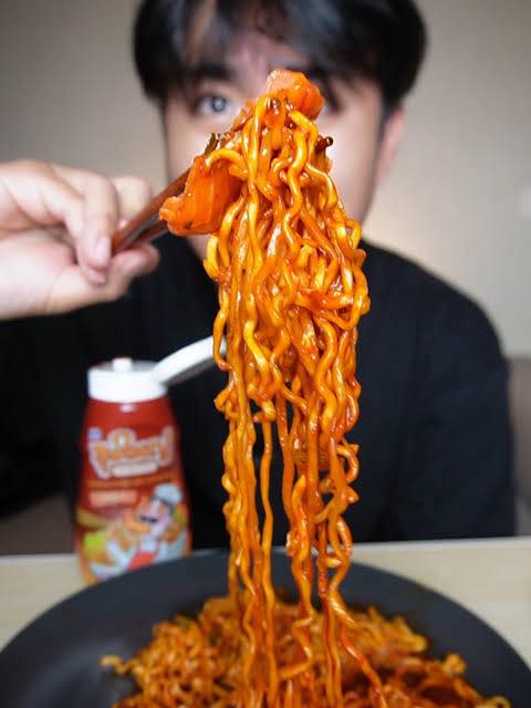 Uncle Big's Sauce 400 g. (ซอสลุงใหญ่ 400 กรัม)