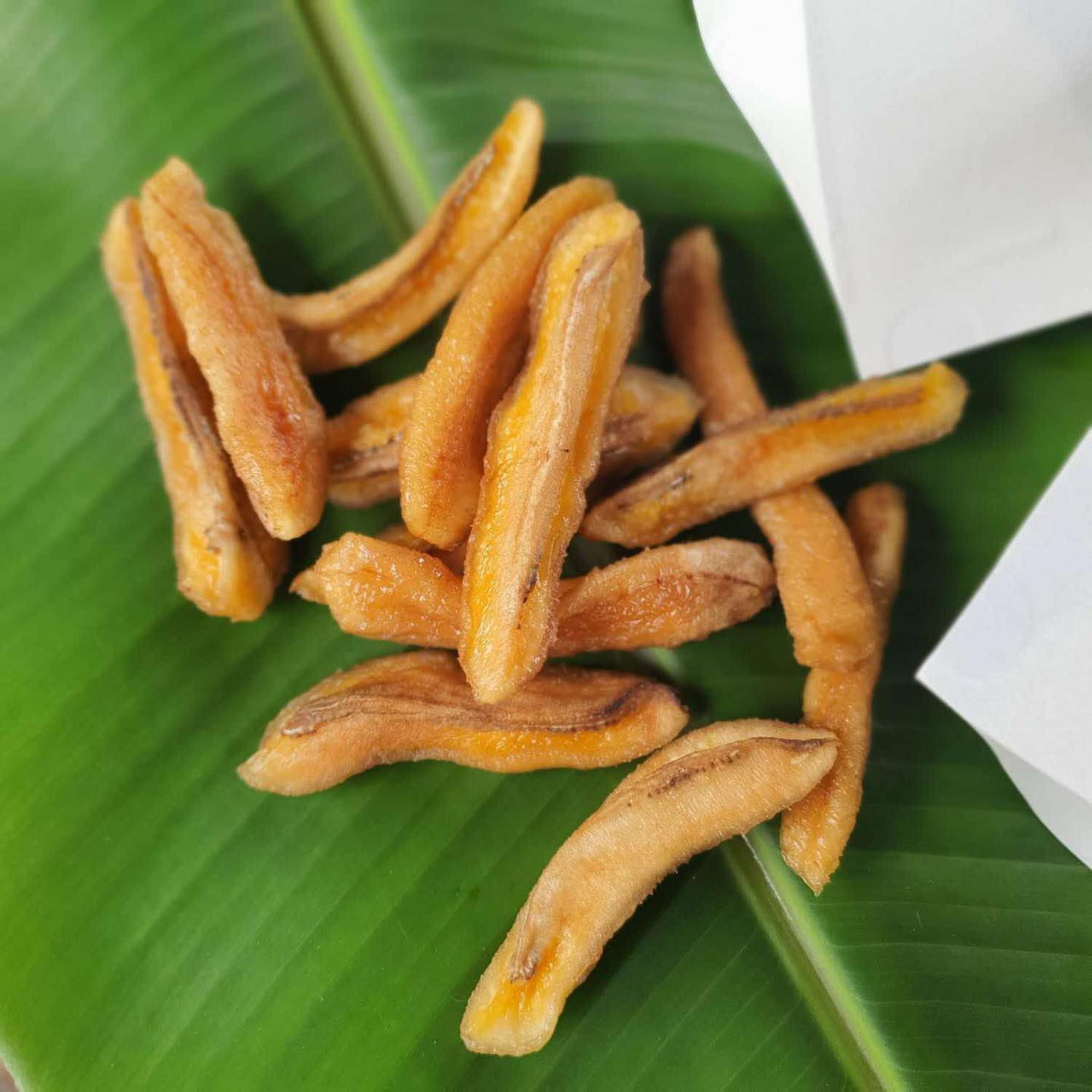 Chewy bananas <300 g>(กล้วยเหนียว <300 กรัม>)