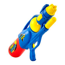 Water gun