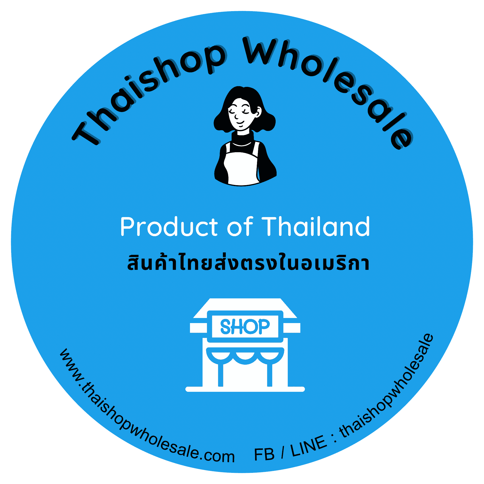 Thaishop Wholesale